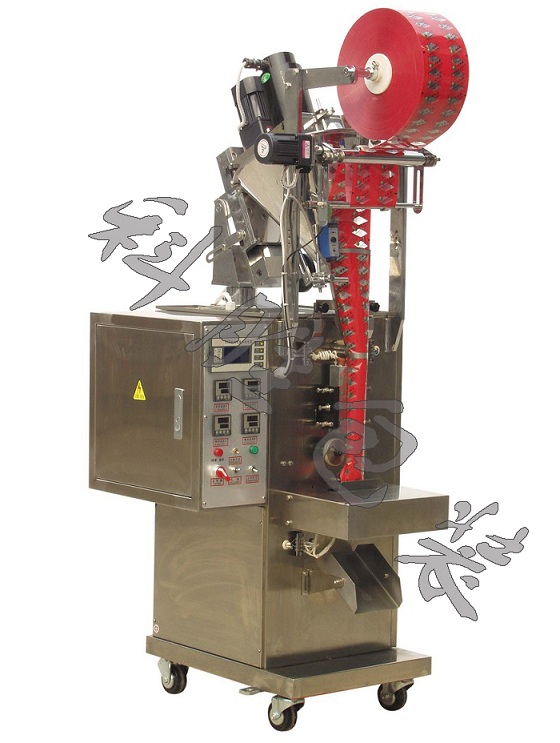 粉劑自動包裝機